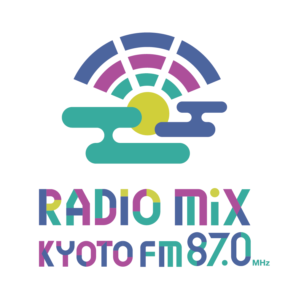 FM87.0 RADIO MIX KYOTO